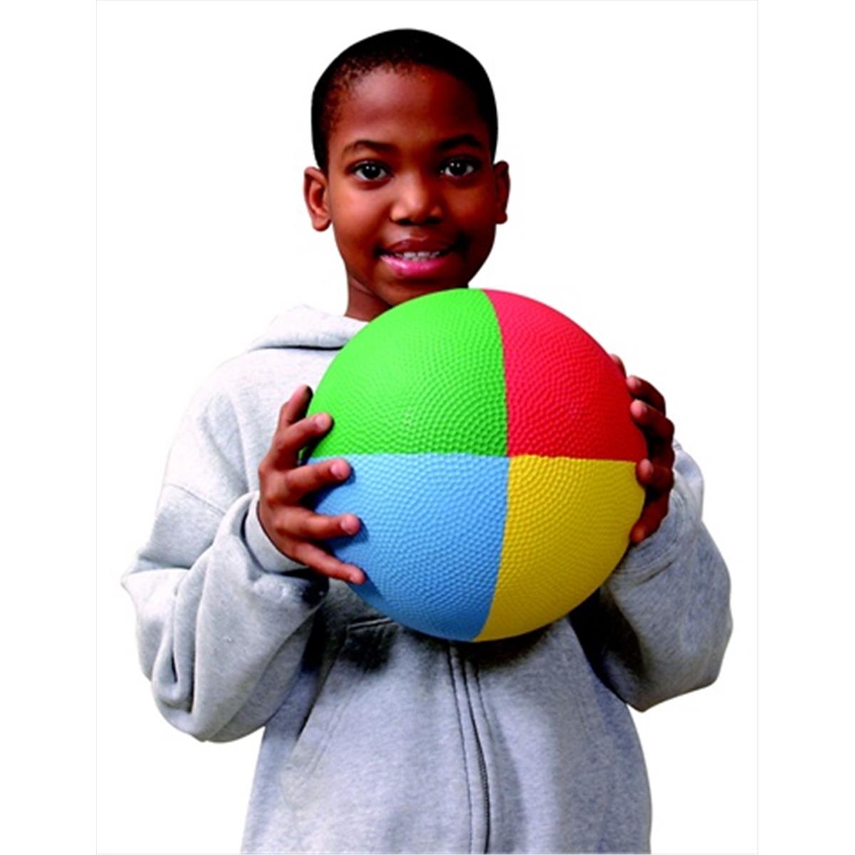 Sportime  8.5 In. Max Four Square Ball