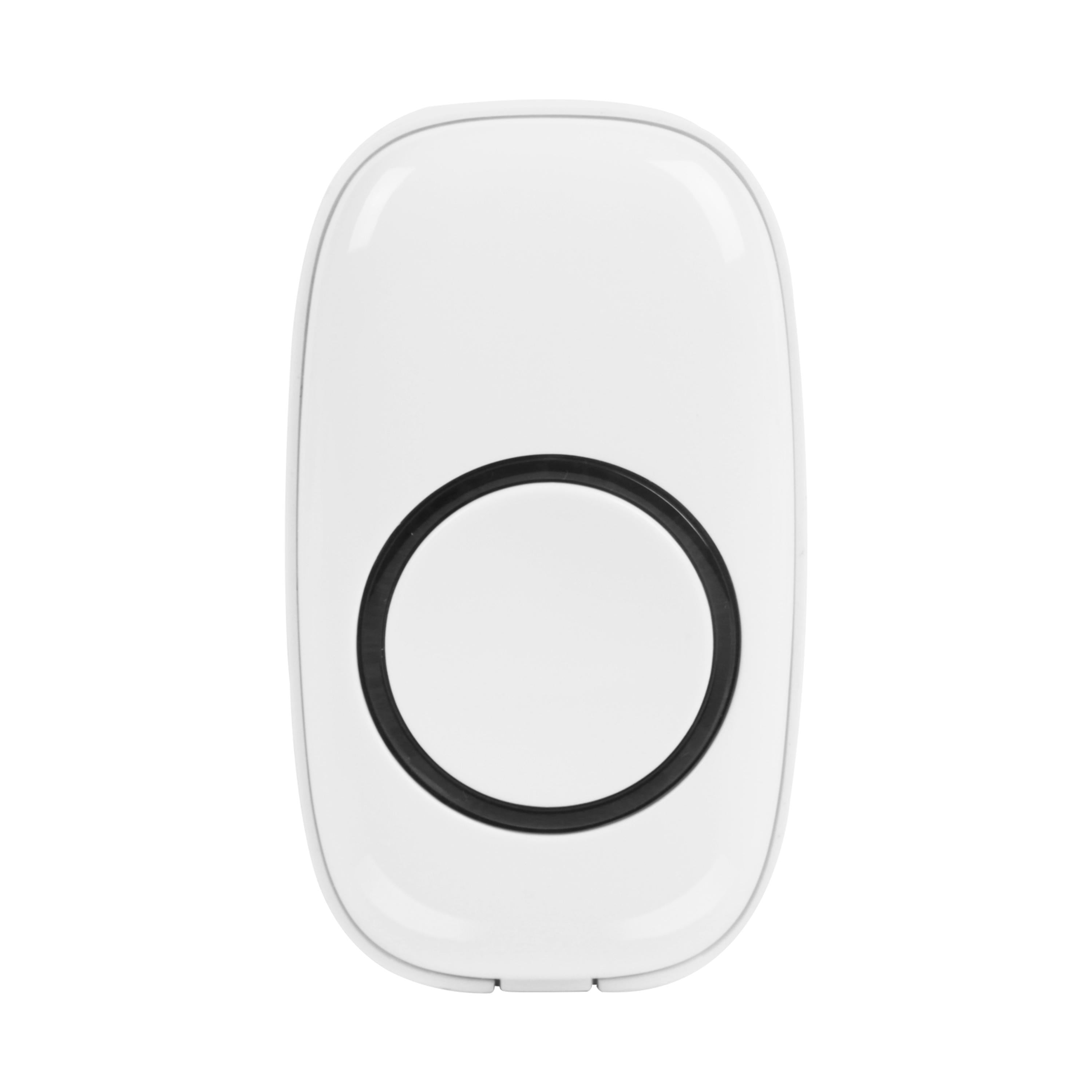 Wireless Doorbells 1000FT Range Waterproof Chime
