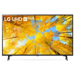 LG 43UQ7590PUB 43'' LG 4K LED TM120 WebOS-22