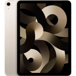 Apple MM9P3LL/A iPAD Air 10.9" 256GB Wifi - (Starlight)