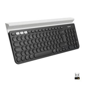 LOG-K780 Logitech K780 Multi-Device Wireless Keyboard