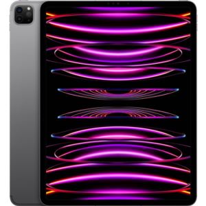 Apple MP5X3LL/A iPad Pro 12.9 Inch 128GB Wi-Fi and Cellular - (Space Gray)
