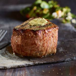 Kansas City Steak Company 1029 6 (10oz) Filet Mignon