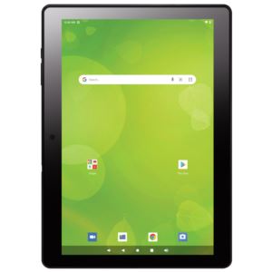 Zeki TBQG1031B 10" Quad Core Android Tablet
