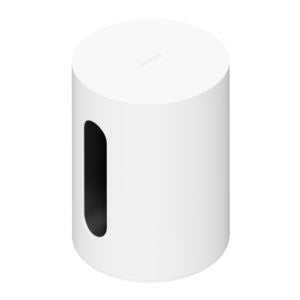 Sonos SUBM1US1 Sub Mini - White