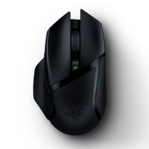 RZ01-03150100-R3U1 Razer Basilisk X Hyperspeed Wireless Optical Gaming Mouse