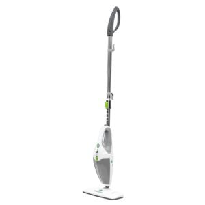 Steamfast SF-295 3-in-1 Steam Mop, Steam Cleaner, Fabric Steamer