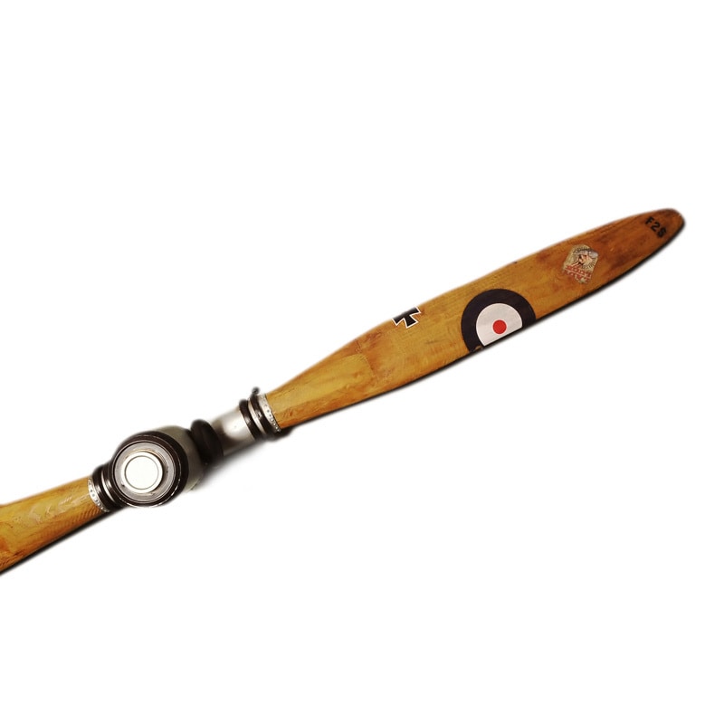 Airplane Propeller Decorative Accent