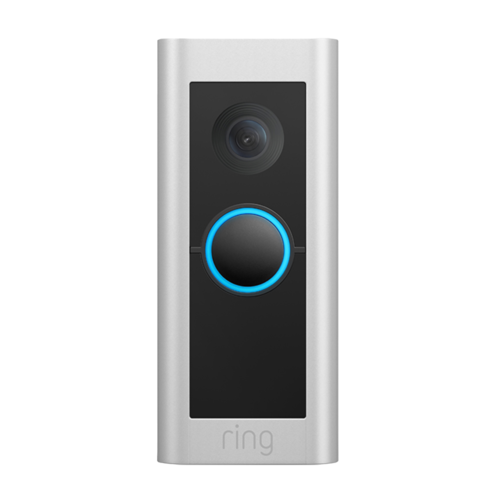 Ring Wired Doorbell Pro