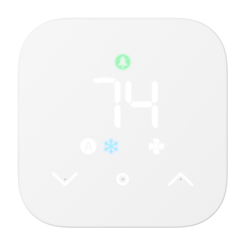 Amazon Smart Thermostat