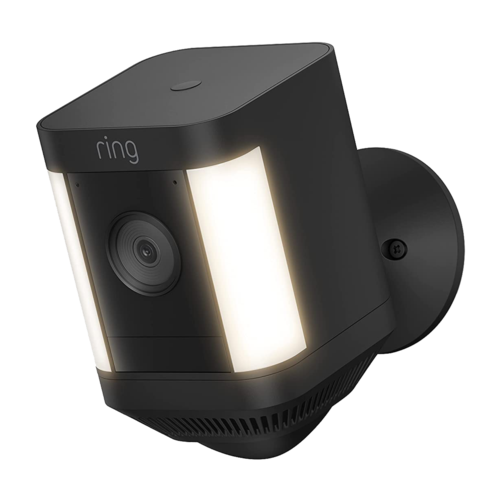 Ring Spotlight Cam Plus Battery