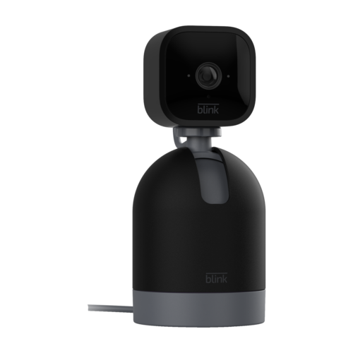 Blink Mini Pan-Tilt Camera (1st Generation)