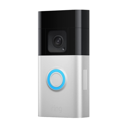 Ring Battery Doorbell Plus