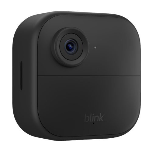 Blink Outdoor 4 (4th Gen) - 1 Camera System