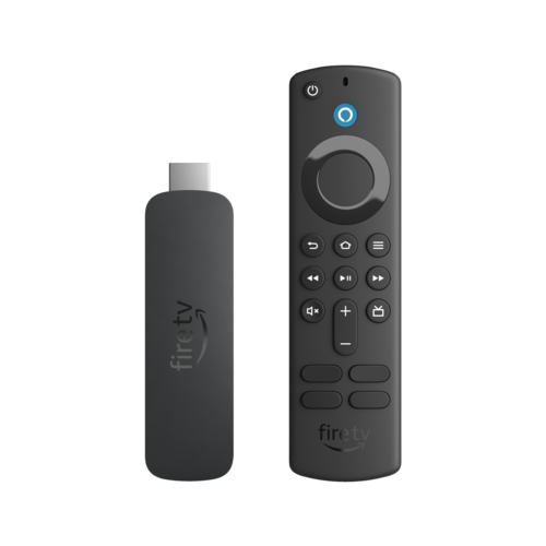 Amazon Fire TV Stick 4K Max (2nd Generation)