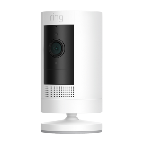 Ring Stick Up Cam Battery