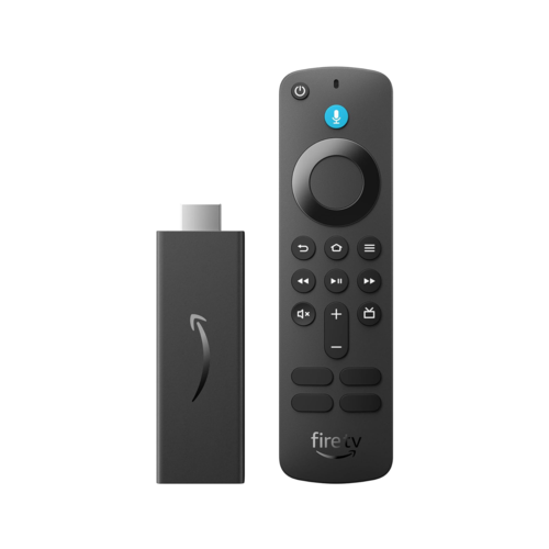 Amazon Fire TV Stick HD Streaming Device (2024 release)
