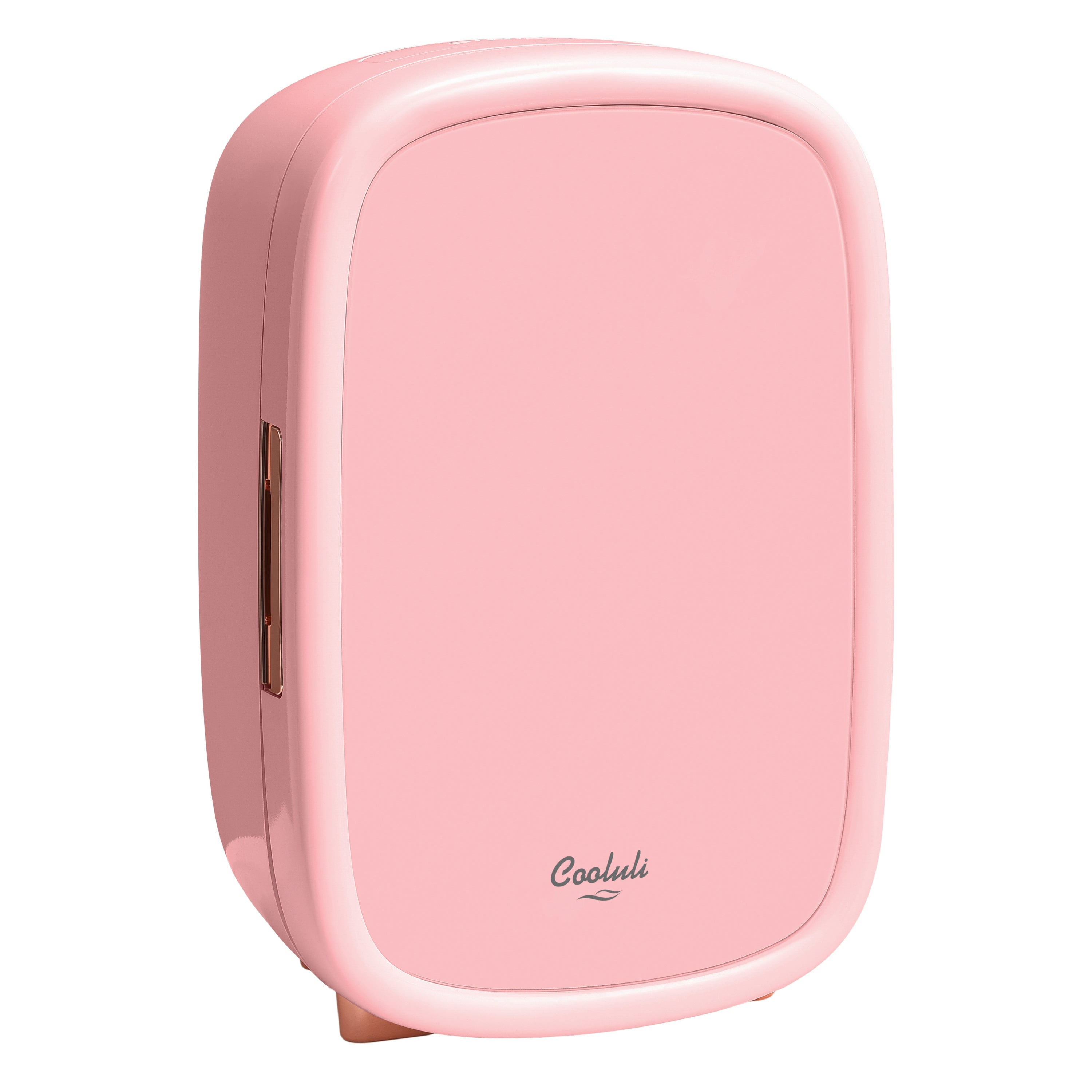 Beauty 12L Mini Skincare Fridge Pink