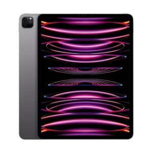Apple MNXR3LLA 12.9" iPad Pro Wifi 256GB Space Gray