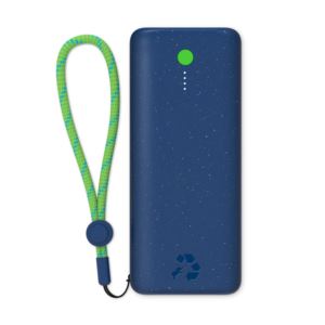 NB-CPC-20K2C-11520 Nimble Champ Pro Portable Charger 20K2C - Nebula Dark Blue