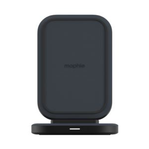 mophie 401305903 15W Wireless Charging Stand