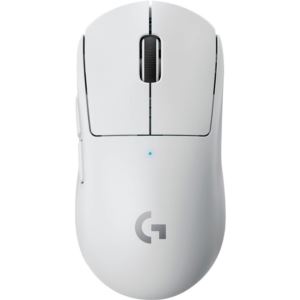 Logitech 910-005940 Pro X Superlight Wireless Gaming Mouse