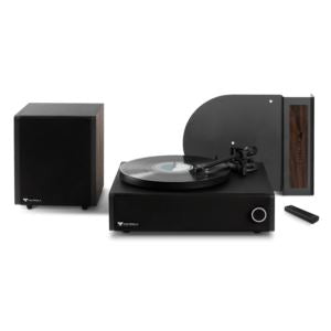 VPMS-1-ESP Victrola Premiere V1 Turntable Music System
