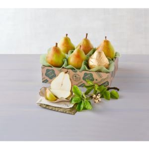Harry & David 514366 Cream of the Crop Royal Riviera Pears