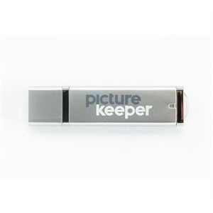 PK8 Picture Keeper 8GB - Stores up to 2000 Photos