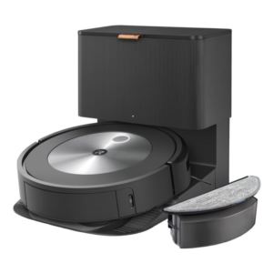 iRobot J557020 Roomba Combo j5+ Robot Vacuum and Mop