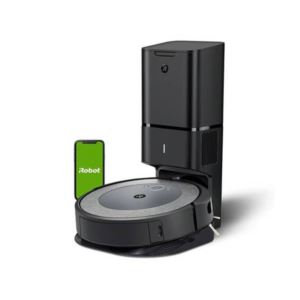iRobot I355020 Roomba WiFi Connected Robot Vacuum with Automatic Dirt Disposal