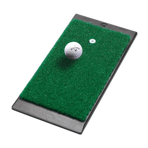 Callaway Supersize FT Launch Zone Hitting Mat