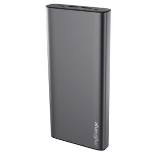 myCharge LTPD26GK MyLaptop Charge 26800mAh Portable Laptop Charger