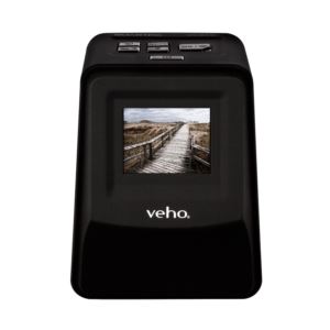 Veho VFS-014-SF Smartfix 14 Megapixel Negative Film and Slide Scanner