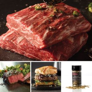 Omaha Steaks 72231 Private Reserve Favorites