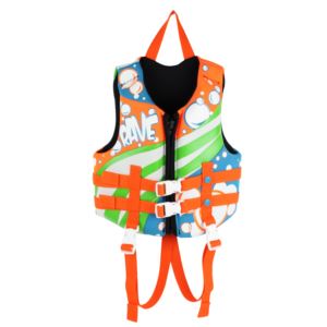 Rave Sports 02432 Child Neoprene Life Vest