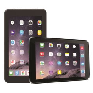 Supersonic SC-4317BT 7 - Inch Android Tablet with Quad-Core Processor