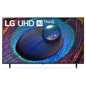 LG 50UR9000PUA 50'' LG 4K LED Native 60 Magic Remote
