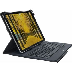 LOG-UNIVERSAL Logitech Universal Folio Tablet Case and Keyboard