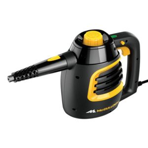Steamfast MC-1230 McCulloch Handheld Steam Cleaner