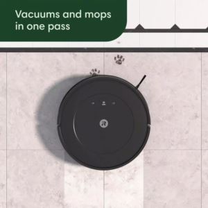 iRobot Y014020 Roomba Combo Essential Robot