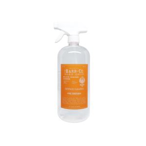 K.Hall Studio 2907 Blood Orange Amber Surface Cleaner