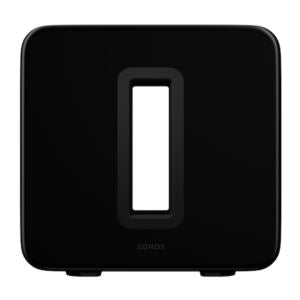 Sonos SUBG3US1BLK Sub (Gen 3) - Black