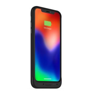 mophie 401002835 Juice pack access-Apple-iPXS Max-Black