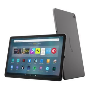 Amazon B0B2SFTGQ6 Fire Max 11 128GB Tablet without Special Offers - 13th Generation