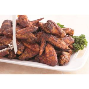 Jack Stack Barbecue PSWB1701 Chicken Wings & Things Combo KC BBQ