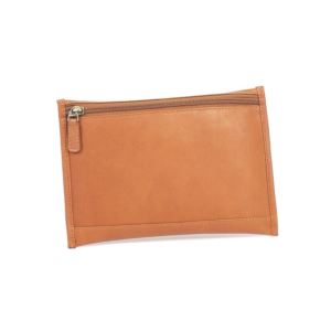 Claire Chase C7040C-Saddle Mini I-Pouch