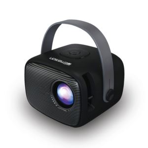 Emerson EVP-1001 Portable 112" LCD Mini Projector