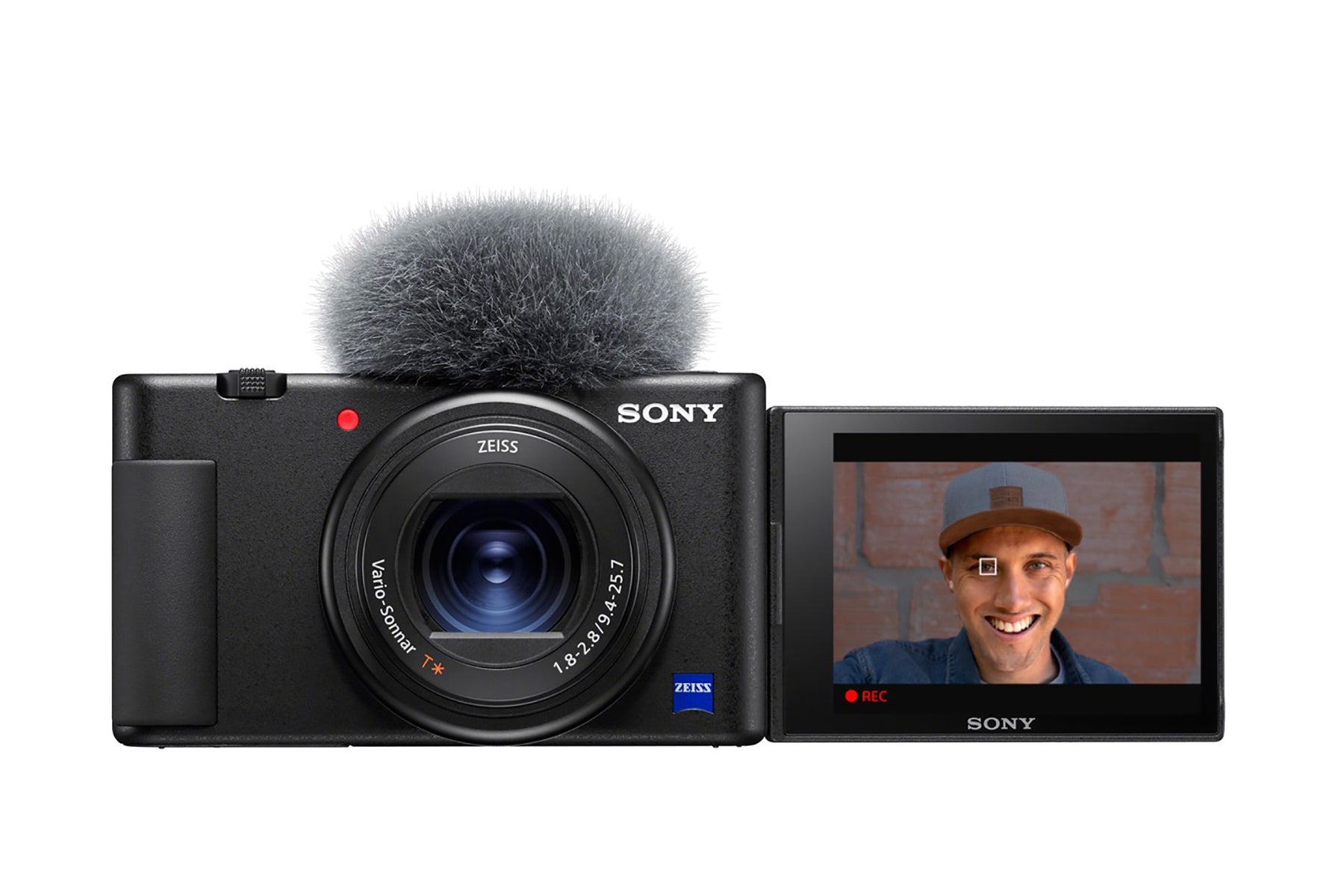 ZV-1 Digital Vlog Camera