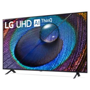LG 75UR9000PUA 75'' LG 4K LED Native 60hz Magic Remote